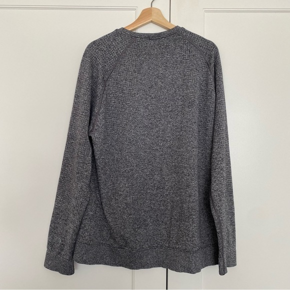 Lululemon Engineered Warmth Long Sleeve Crew - Picture 4 of 6